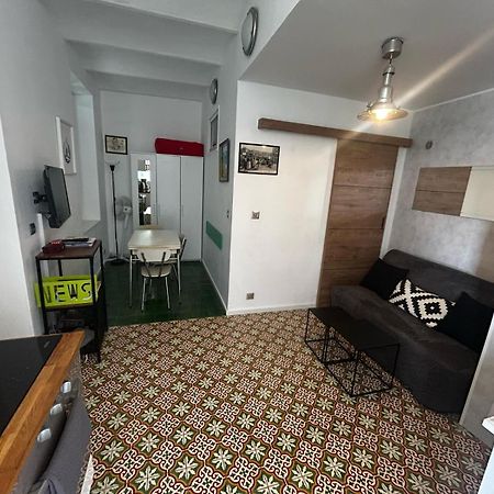 Cabanon De Malmousque Villa Marseille Eksteriør bilde
