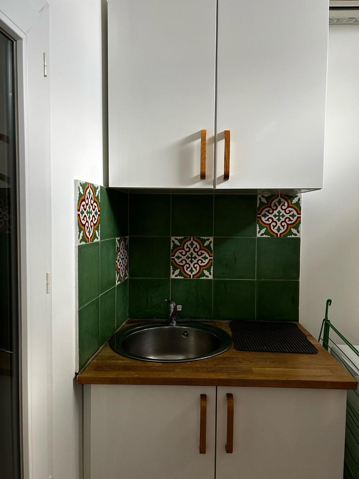 Cabanon De Malmousque Villa Marseille Eksteriør bilde
