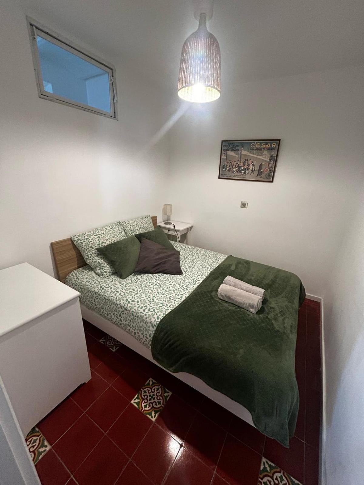 Cabanon De Malmousque Villa Marseille Eksteriør bilde