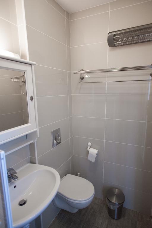 Cabanon De Malmousque Villa Marseille Eksteriør bilde